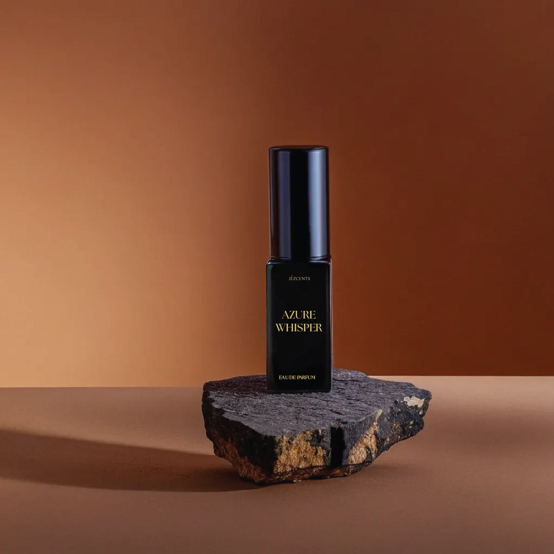 Perfume Collection 01-02 Azure Whisper